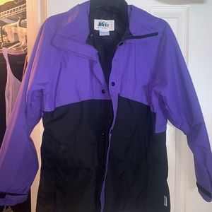 REI JACKET